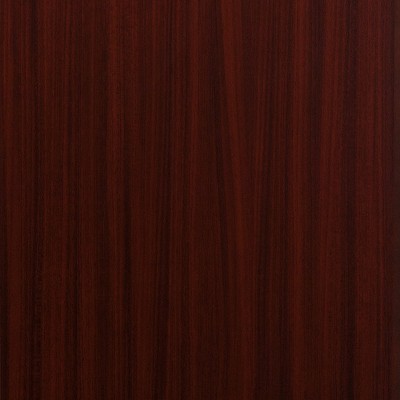 Mahogany Finish Adjustable Shelf Standing Lectern