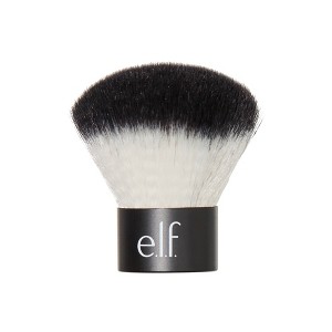 e.l.f. Kabuki Face Brush - 1 of 3