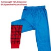 Spiderman 2 pc-Red,8 - 4 of 4