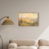 Art Remedy Arizona Fields Classic Landscape Art Framed - 2 of 4