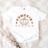 Simply Sage Market Pumpkin Season Pumpkin Garment Dyed Tee - 3 of 4