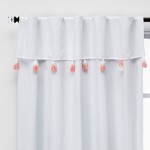 Lambs Ivy Nursery Curtains Blinds Target