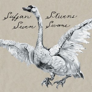 Sufjan Stevens - Seven Swans - 1 of 1