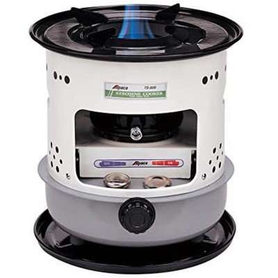 Alpaca AWCS85 KERO COOK STOVE