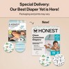 The Honest Company Clean Conscious Disposable Diapers - (Select Size and Pattern) - 3 of 4