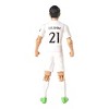 Banbo Toys SOCKERS Real Madrid CF Brahim Díaz 8" Collectible Soccer Action Figure - 3 of 4
