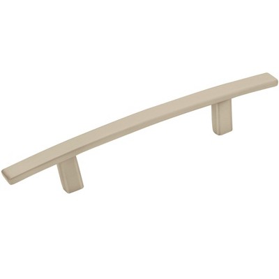 satin nickel