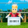 Bleacher Creatures Oklahoma Sooners Boomer 10" Mascot Plush Figure - 2 of 4