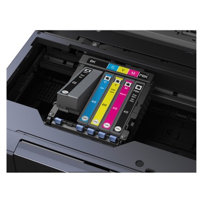 Epson 410 4pk Combo Ink Cartridges - Black/Cyan/Magenta/ Yellow (T410520-CP)