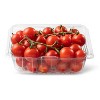 Cherry Tomatoes On-The-Vine - 12oz - Good & Gather™ (Packaging May Vary) - image 3 of 3