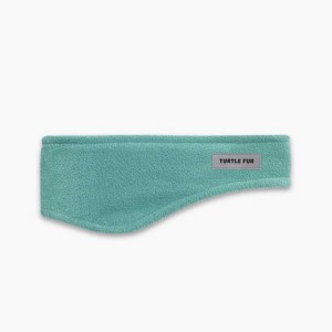 Turtle Fur Adult Chelonia 150 Fleece Bang Band Headband - 1 of 3