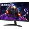Manufacturer Refurbished LG 24GN600-B 24" FHD IPS HDR FreeSync Monitor, Black - 2 of 4