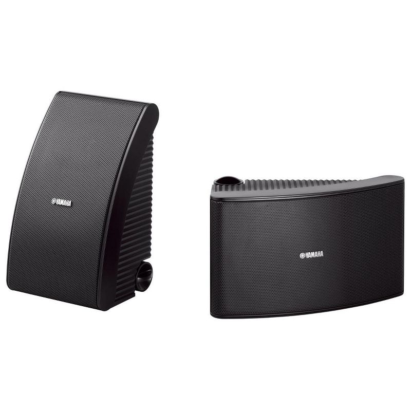 Yamaha NS-AW592 All-Weather Outdoor Speakers - Pair, 1 of 4