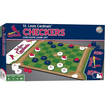 St. Louis Cardinals: Logo - Officially Licensed MLB Outdoor