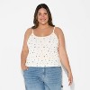 Women's Tank Top - Wild Fable™ - 2 of 4