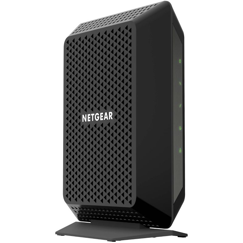 NETGEAR CM700-100NAR High Speed DOCSIS 3.0 Cable Modem - Certified Refurbished, 1 of 6
