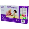 E-Blox: Circuit Blox: BYO Lights 'N Motion - Build-Light-Spin, Age 5+ - 2 of 4