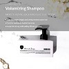 Number 4 - Fleurs de Temps Volumizing Shampoo - 3 of 4