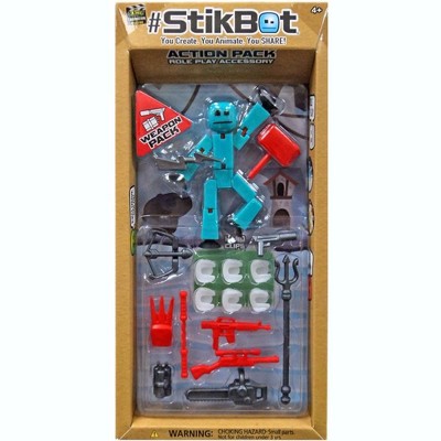 stikbots target