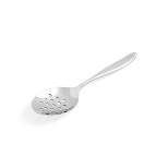 Portmeirion Sophie Conran Floret Stainless Steel Slotted Spoon - 10 Inch