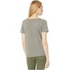 n:philanthropy Womens Embroidered Embellished T-Shirt - 3 of 3