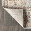 JONATHAN Y Alba Modern Faded Peshawar Area Rug - 4 of 4