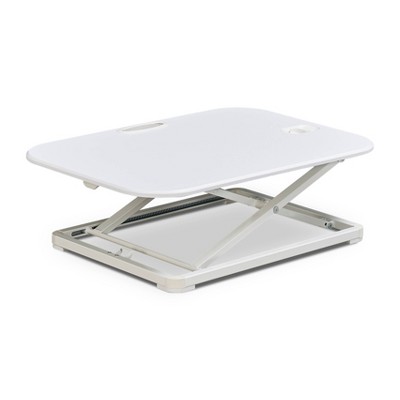Ergo Height Adjustable Laptop Riser Stand - True Seating