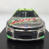 Justin Haley 2023 Mtn Dew 1:24 Color Chrome Diecast - 3 of 4