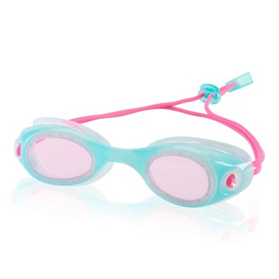 speedo kids glide goggle