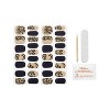 Sally Hansen Salon Effects Nail Strips Nail Polish - 32ct - 3 of 4