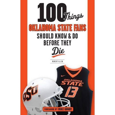 does oklahoma state play today