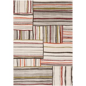 Porcello PRL3725 Power Loomed Indoor Rugs - Safavieh - 1 of 4
