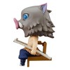 Good Smile Company Demon Slayer Nendoroid Swacchao! Action Figure | Inosuke Hashibira - 2 of 4