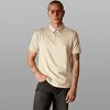 Members Only Men's Polo Shirt - 2 of 3
