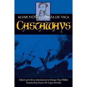 Castaway by Robert Macklin  The extraordinary survival story of