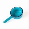 Granite Wire Saucepan, 1 Qt - Turquoise Blue - 3 of 4