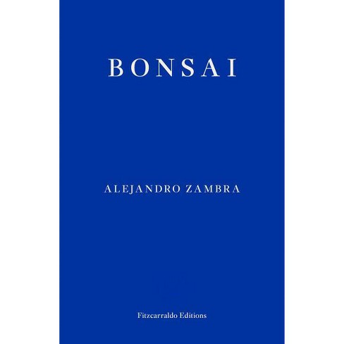 Bonsai By Zambra Paperback Target