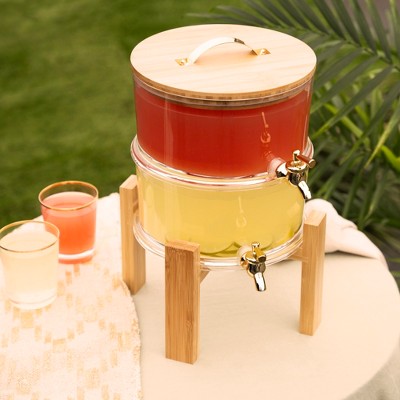 Twine Drink Dispenser