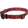 Country Brook Petz® Deluxe Dog Collar - Country and Western Collection - Made In The U.S.A. - 3 of 4