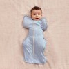 Love To Dream Baby Swaddle Up Sleep Sack - Viscose from Bamboo 1.0 TOG Sleeveless Wrap - 2 of 4