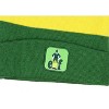 Elf The Movie Adult Buddy The Elf Character Costume Long Pom Beanie Green - 4 of 4