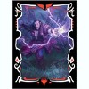 Ultra Pro Ultra PRO - Tarkir Dragonstorm Zurgo Stormrender (Mardu Surge Commander Deck) 100ct Deck Protector Sleeves for Magic: The Gathering | Magic - 3 of 4