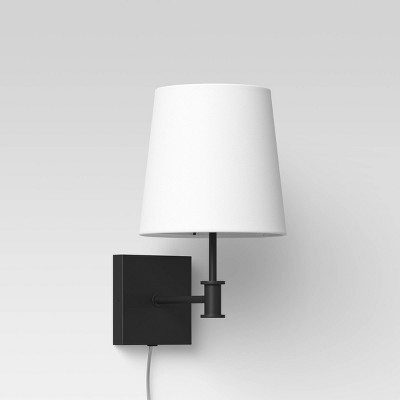 Traditional Wall Sconce (Includes LED Light Bulb) - Threshold™