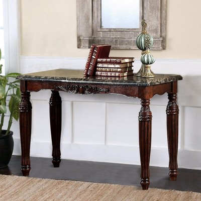 Royal Hampton Traditional Style Sofa Table