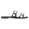 Fashion To Figure Women's Sage Flats - Wide Width - 2 of 4
