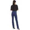 NYDJ Women's Petite Marilyn Straight Denim Jeans with Lift Tuck Technology - 3 of 4