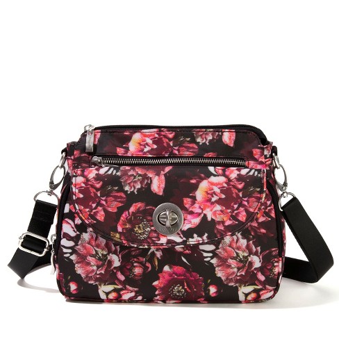 Baggallini Women's Calais Crossbody Bag : Target