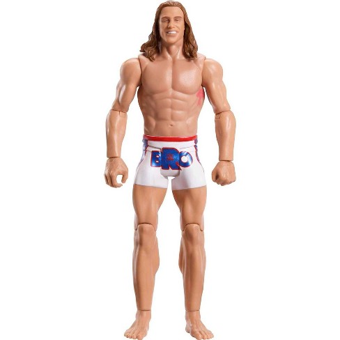 Wwe Top Picks Matt Riddle Action Figure : Target