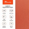 Indoor / Outdoor Deep Seating Sunbrella Cushion - 3 of 4