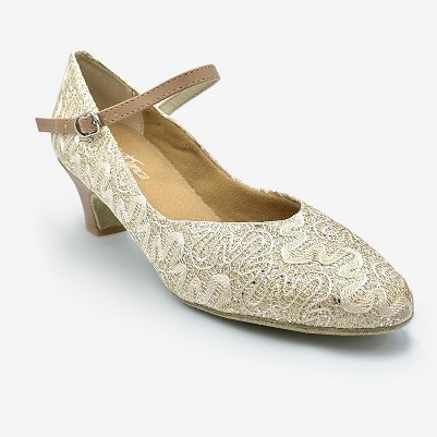 sparkle gold